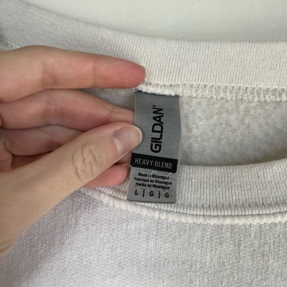 Frog and Toad Crewneck - Picture 3 of 4